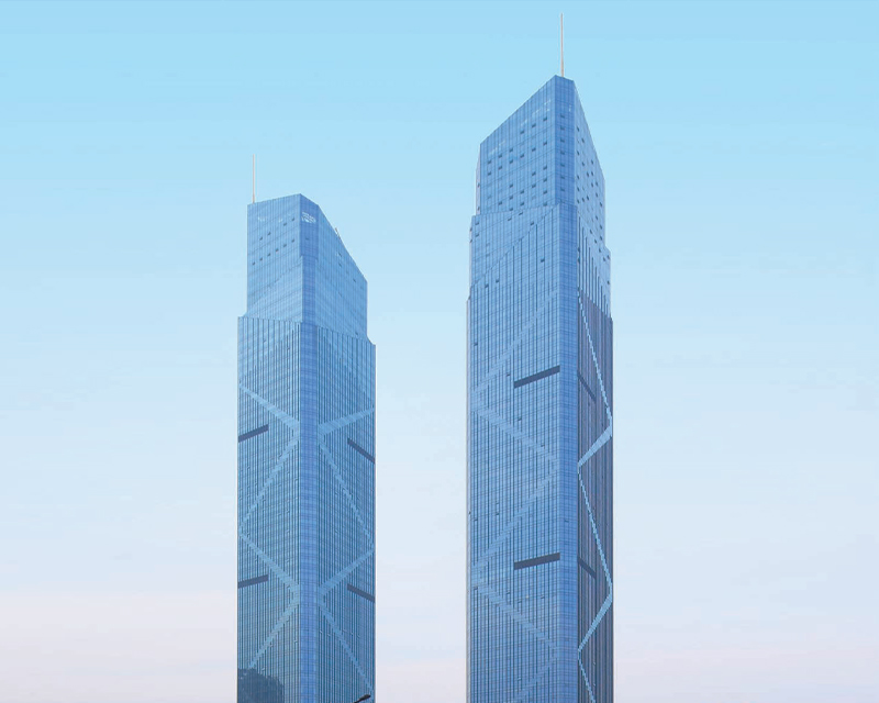 徐州外墻幕墻鋁板加工廠家